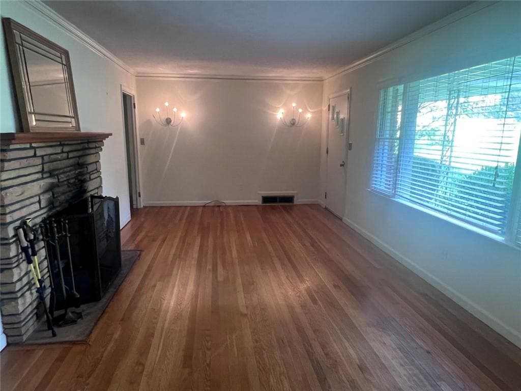 3 bedroom, 2 bathroom, 2,614 sq ft single family residence for sale at 3000 Wilson Road, Decatur, GA 30033 — photo 7