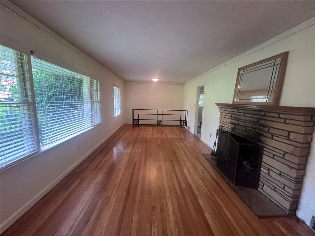 3 bedroom, 2 bathroom, 2,614 sq ft single family residence for sale at 3000 Wilson Road, Decatur, GA 30033 — photo 9