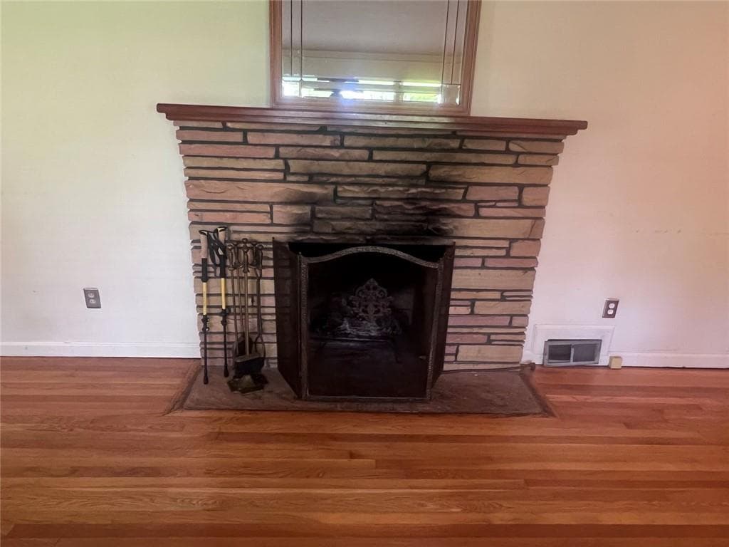 3 bedroom, 2 bathroom, 2,614 sq ft single family residence for sale at 3000 Wilson Road, Decatur, GA 30033 — photo 10