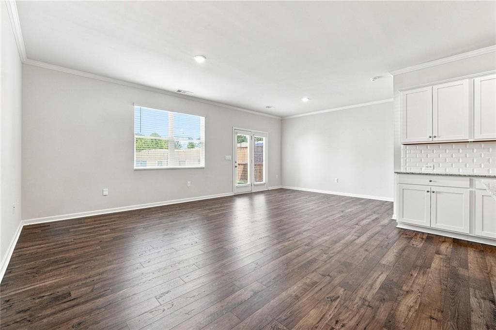 3 bedroom, 3 bathroom, 1,980 sq ft townhouse for rent at 2614 Poppy Court, Buford, GA 30519 for $2,250 a month — photo 6