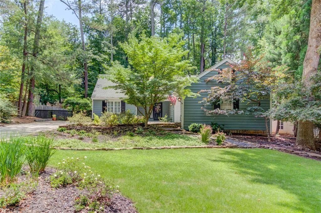 420 Taberwood Way