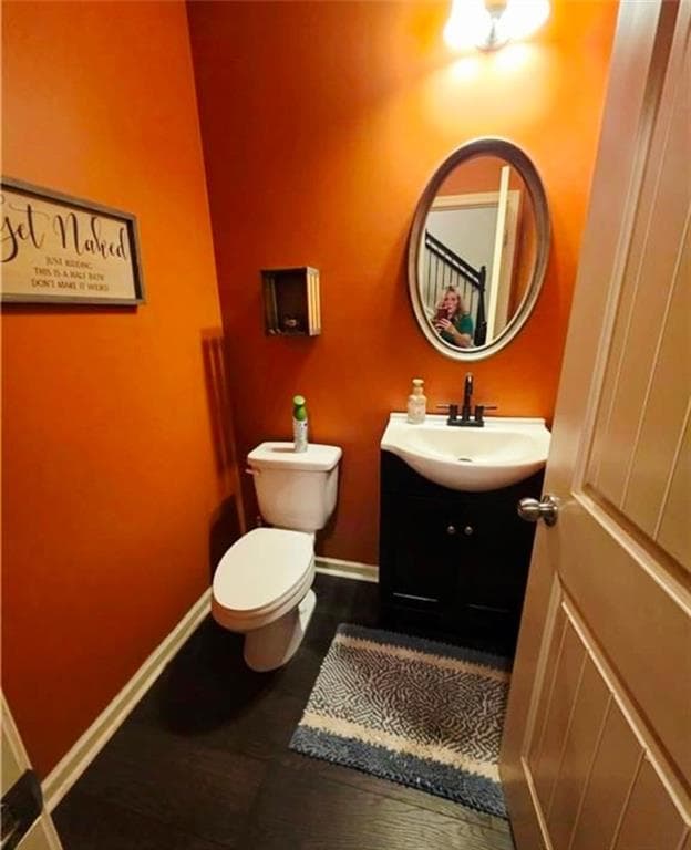 4 bedroom, 3 bathroom, 2,221 sq ft single family residence for sale at 504 Mill Ridge Road, Woodstock, GA 30188 — photo 6
