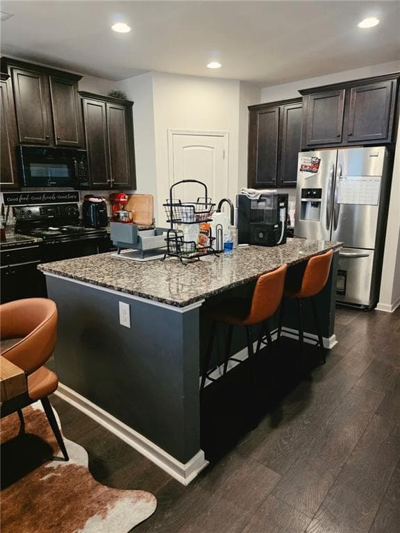 4 bedroom, 3 bathroom, 2,221 sq ft single family residence for sale at 504 Mill Ridge Road, Woodstock, GA 30188 — photo 9