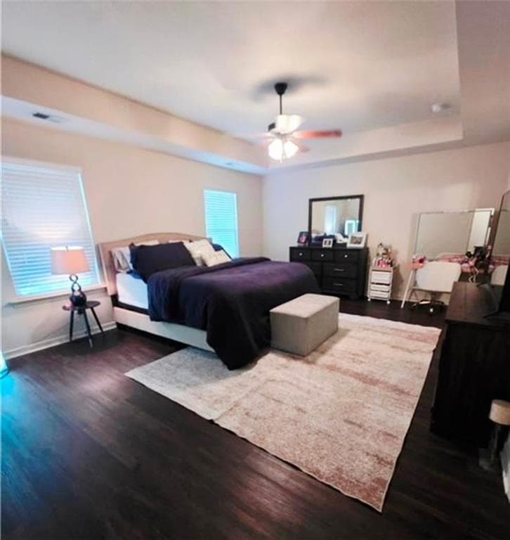 4 bedroom, 3 bathroom, 2,221 sq ft single family residence for sale at 504 Mill Ridge Road, Woodstock, GA 30188 — photo 10