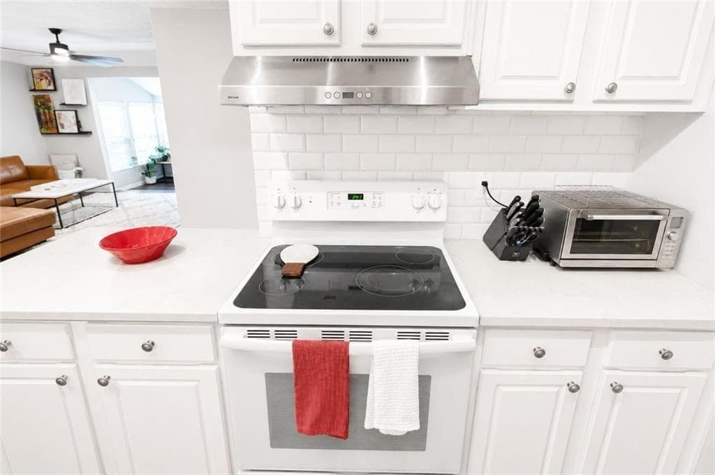 2 bedroom, 2 bathroom, 1,064 sq ft condominium for sale at 5151 Roswell 7, Atlanta, GA 30342 — photo 9