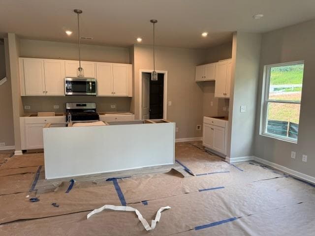 4 bedroom, 3 bathroom, 2,030 sq ft townhouse for sale at 1215 Park Center Circle, Austell, GA 30168 — photo 4