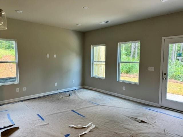 4 bedroom, 3 bathroom, 2,030 sq ft townhouse for sale at 1215 Park Center Circle, Austell, GA 30168 — photo 5