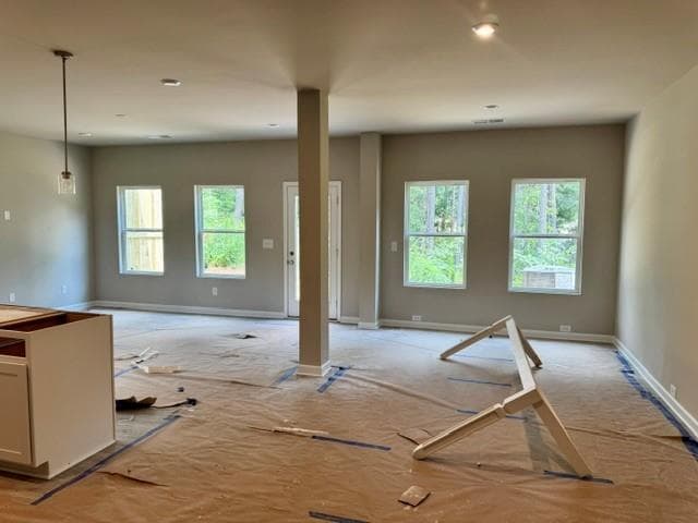 4 bedroom, 3 bathroom, 2,030 sq ft townhouse for sale at 1215 Park Center Circle, Austell, GA 30168 — photo 6
