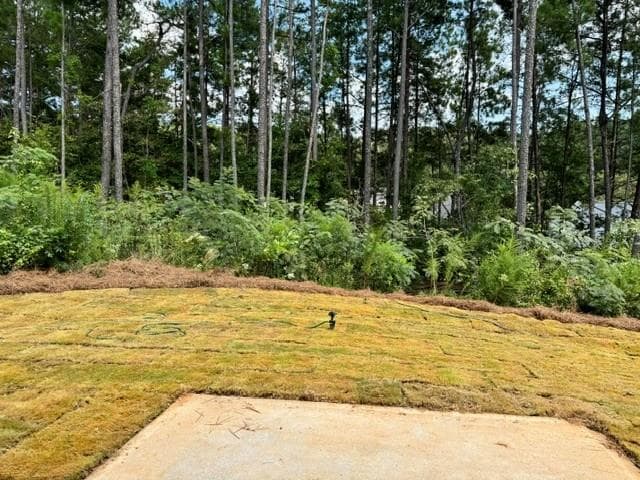 4 bedroom, 3 bathroom, 2,030 sq ft townhouse for sale at 1215 Park Center Circle, Austell, GA 30168 — photo 7