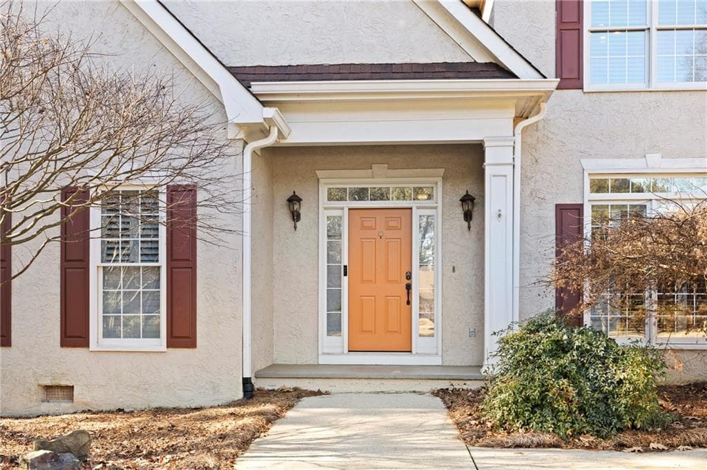4 bedroom, 3 bathroom, 2,494 sq ft single family residence for sale at 165 Redspire Lane, Fayetteville, GA 30215 — photo 4