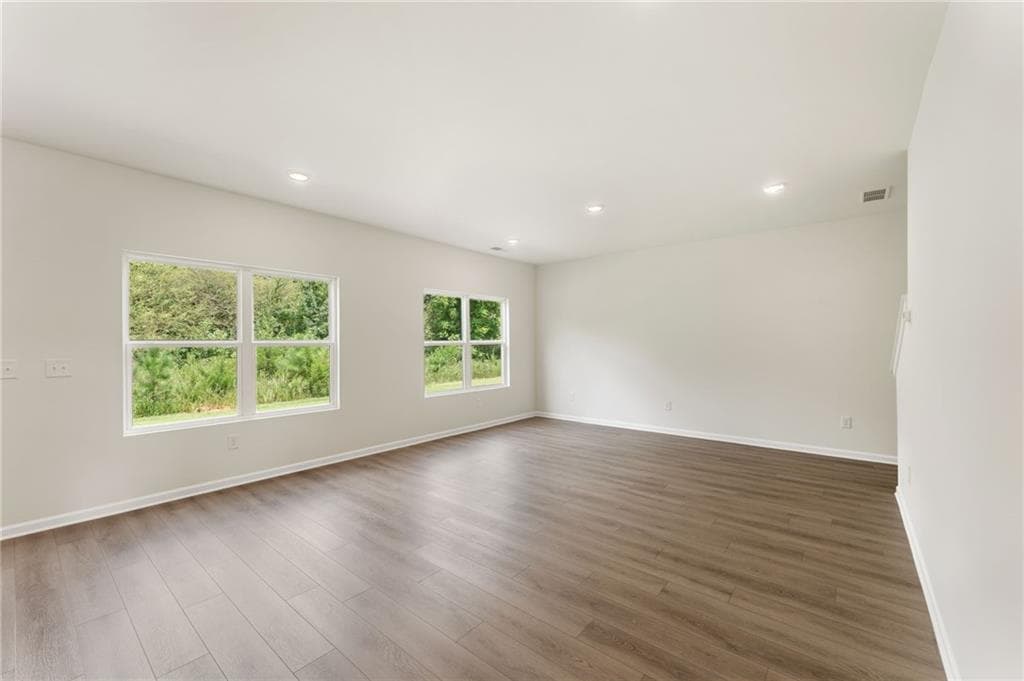 4 bedroom, 3 bathroom, 1,911 sq ft single family residence for sale at 223 Yellowstone Trail, Rockmart, GA 30153 — photo 8