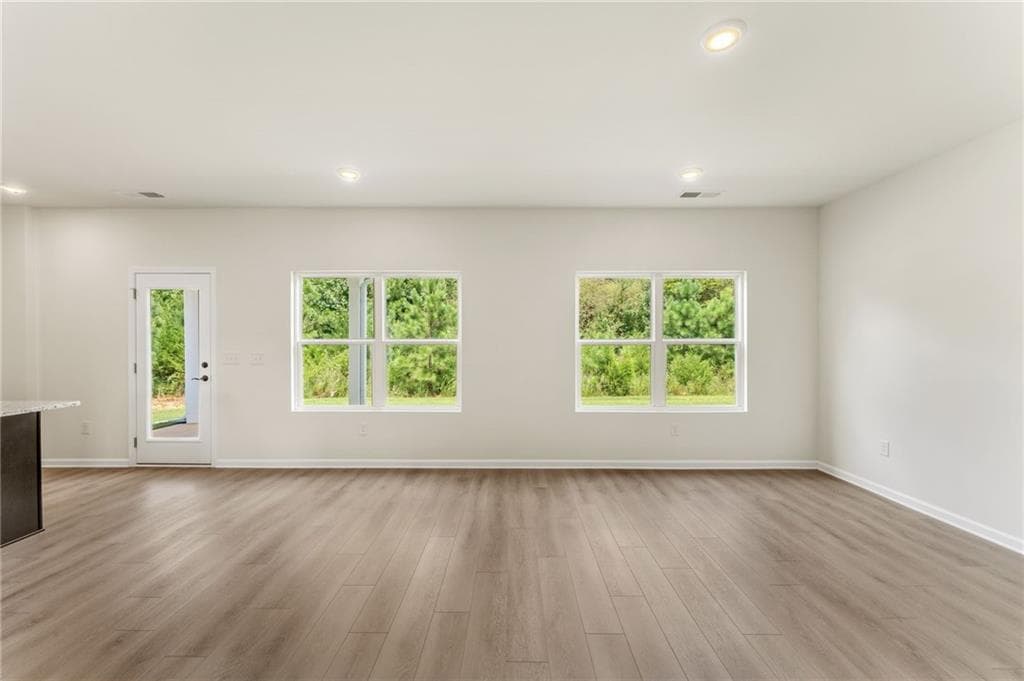 4 bedroom, 3 bathroom, 1,911 sq ft single family residence for sale at 223 Yellowstone Trail, Rockmart, GA 30153 — photo 10