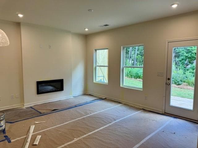 4 bedroom, 3 bathroom, 2,030 sq ft townhouse for sale at 1227 Park Center Circle, Austell, GA 30168 — photo 5