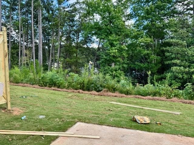 4 bedroom, 3 bathroom, 2,030 sq ft townhouse for sale at 1227 Park Center Circle, Austell, GA 30168 — photo 7