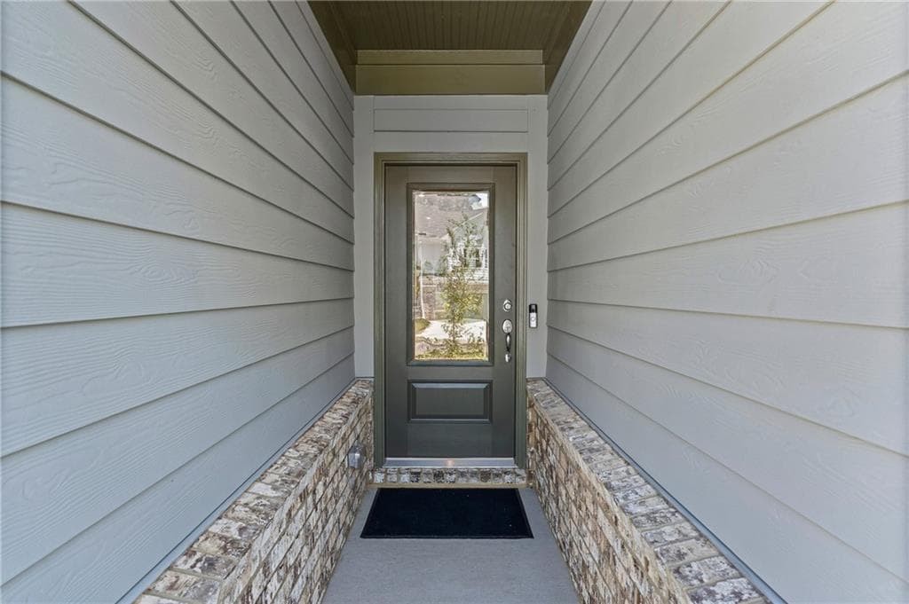 3 bedroom, 3 bathroom, 2,035 sq ft townhouse for sale at 3310 Promise Mill Lane, Cumming, GA 30040 — photo 4