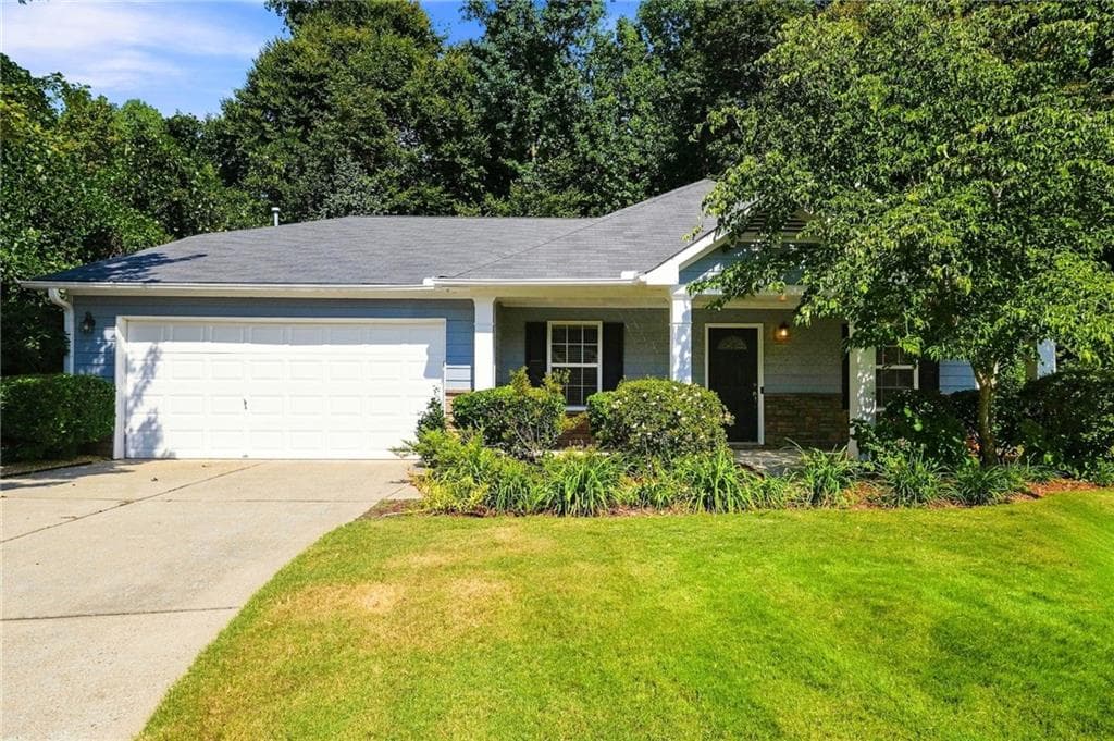 3 bedroom, 2 bathroom, 2,161 sq ft single family residence for sale at 140 Magnolia Creek Drive, Canton, GA 30115 — photo 1 of 35