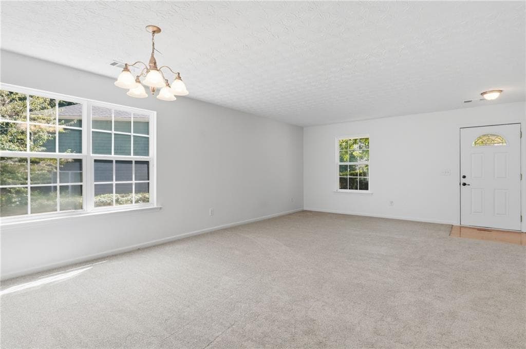 3 bedroom, 2 bathroom, 2,161 sq ft single family residence for sale at 140 Magnolia Creek Drive, Canton, GA 30115 — photo 4