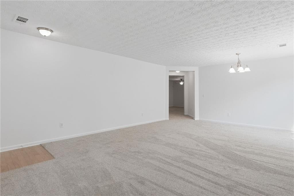 3 bedroom, 2 bathroom, 2,161 sq ft single family residence for sale at 140 Magnolia Creek Drive, Canton, GA 30115 — photo 5
