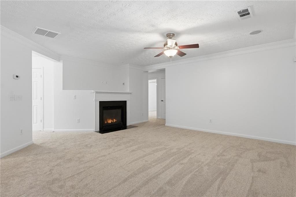 3 bedroom, 2 bathroom, 2,161 sq ft single family residence for sale at 140 Magnolia Creek Drive, Canton, GA 30115 — photo 6