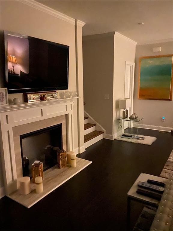 4 bedroom, 4 bathroom, 2,730 sq ft townhouse for sale at 240 Bell Grove Lane, Suwanee, GA 30024 — photo 8