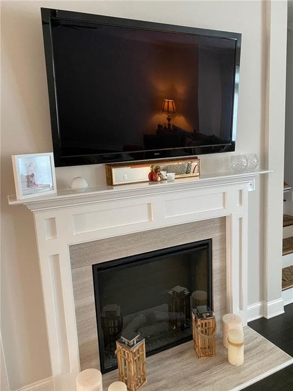 4 bedroom, 4 bathroom, 2,730 sq ft townhouse for sale at 240 Bell Grove Lane, Suwanee, GA 30024 — photo 9