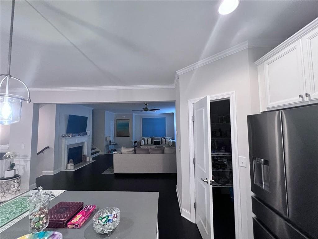 4 bedroom, 4 bathroom, 2,730 sq ft townhouse for sale at 240 Bell Grove Lane, Suwanee, GA 30024 — photo 10