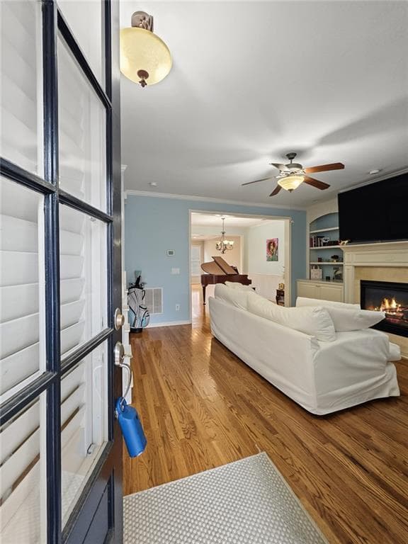 2 bedroom, 3 bathroom, 2,218 sq ft townhouse for sale at 6206 Carriage Gate Lane 6, Mableton, GA 30126 — photo 6