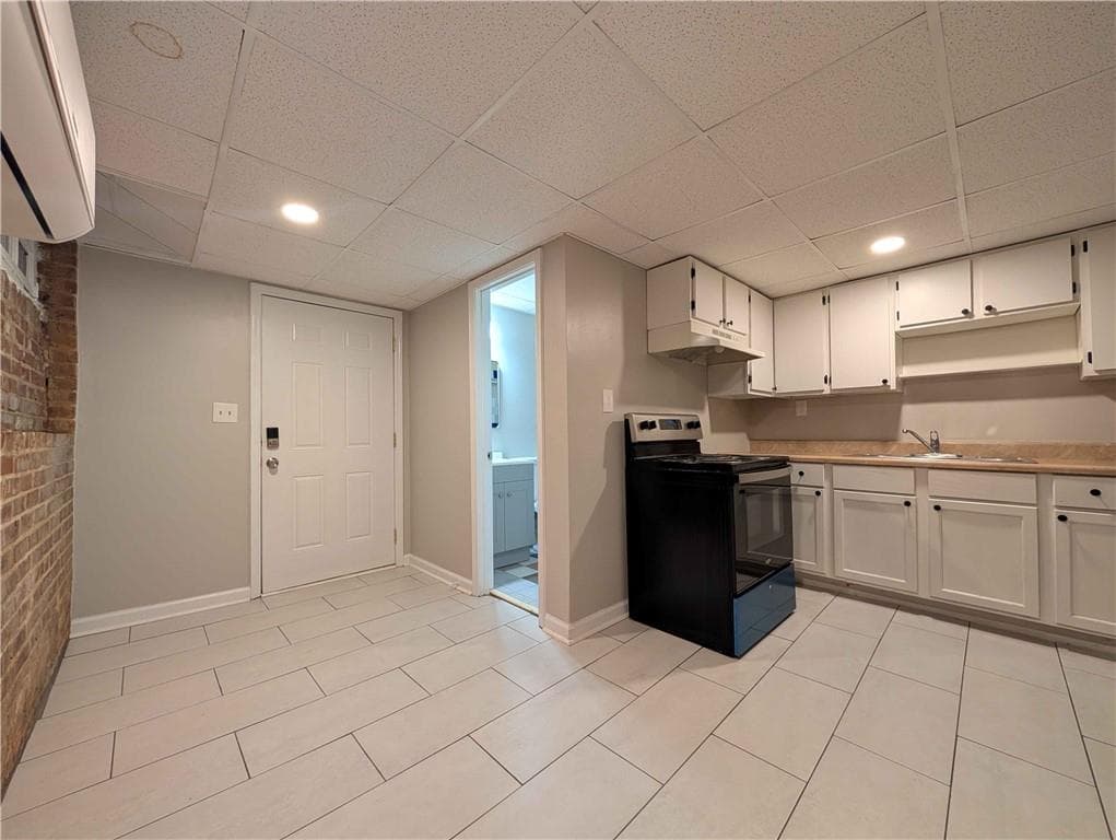1 bedroom, 1 bathroom, 409 sq ft apartment for rent at 3548 E Main Street 9, Atlanta, GA 30337 for $950 a month — photo 4