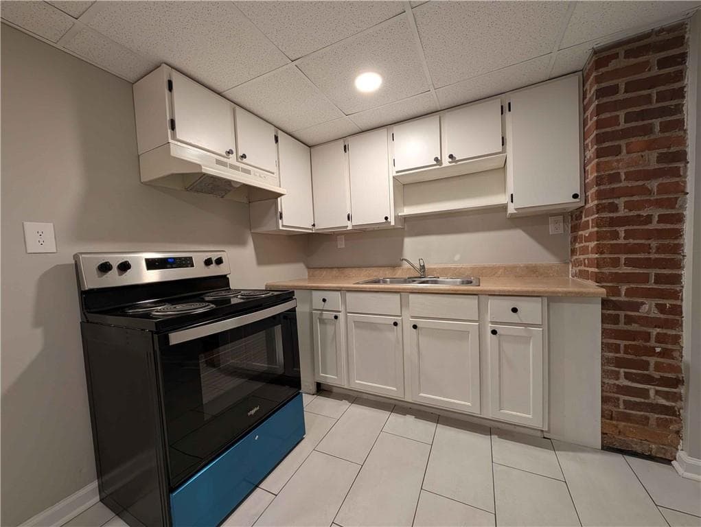 1 bedroom, 1 bathroom, 409 sq ft apartment for rent at 3548 E Main Street 9, Atlanta, GA 30337 for $950 a month — photo 6