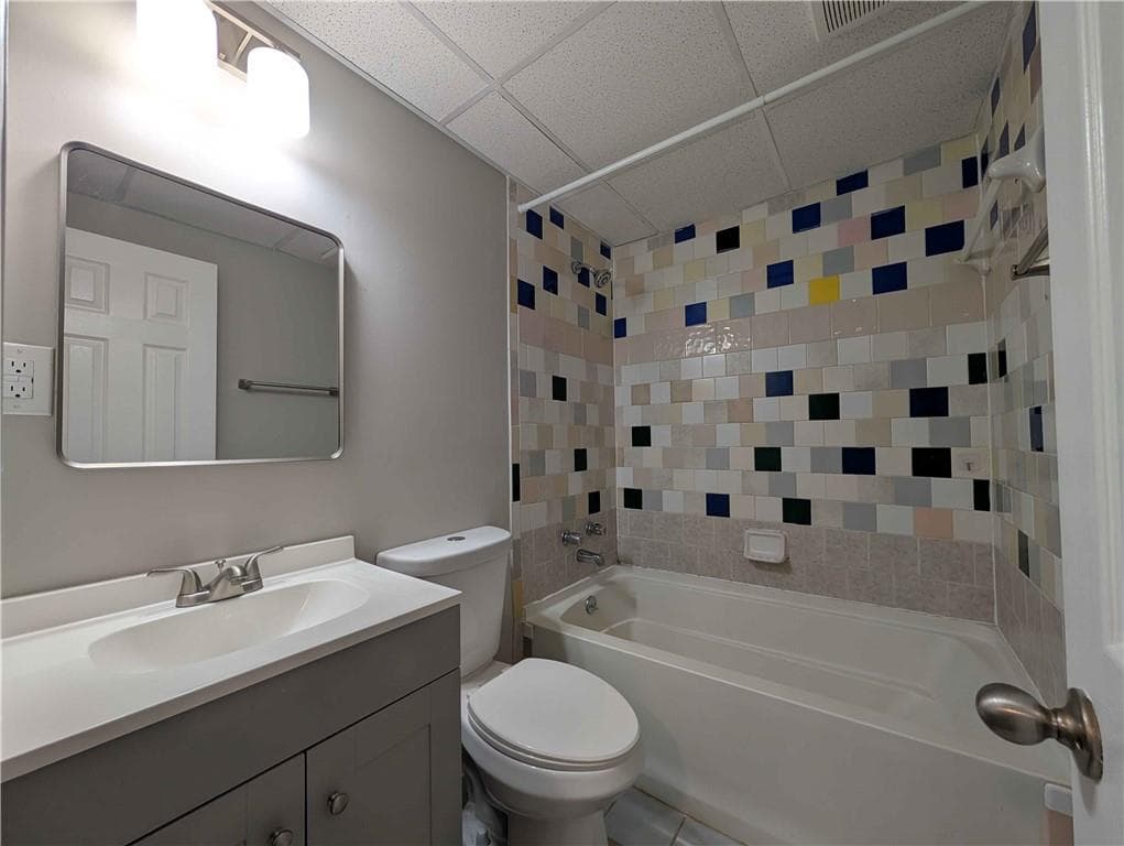 1 bedroom, 1 bathroom, 409 sq ft apartment for rent at 3548 E Main Street 9, Atlanta, GA 30337 for $950 a month — photo 7