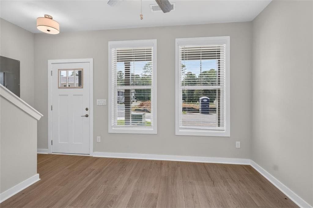 1 bedroom, 2 bathroom, 707 sq ft single family residence for sale at 410 Dempsey Drive, Fayetteville, GA 30214 — photo 10