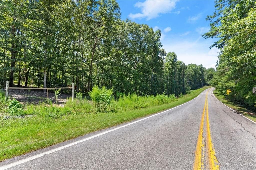 unimproved land for sale at 0 Holly Springs Road, Toccoa, GA 30577