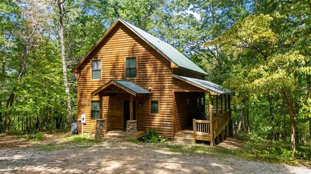 2 bedroom, 2 bathroom, 1,434 sq ft single family residence for sale at 63 Collinsbrook Trail, Cleveland, GA 30528 — photo 4