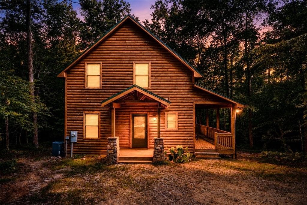 2 bedroom, 2 bathroom, 1,434 sq ft single family residence for sale at 63 Collinsbrook Trail, Cleveland, GA 30528 — photo 3