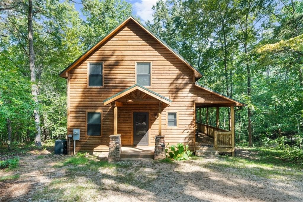 2 bedroom, 2 bathroom, 1,434 sq ft single family residence for sale at 63 Collinsbrook Trail, Cleveland, GA 30528 — photo 2