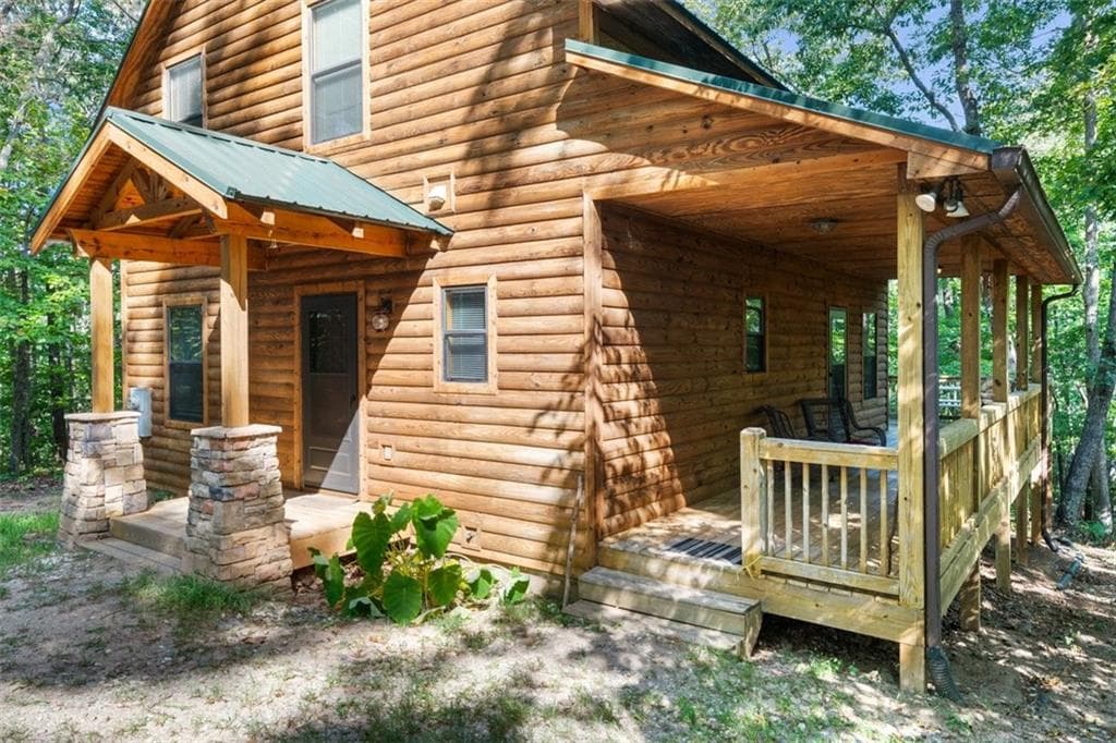 2 bedroom, 2 bathroom, 1,434 sq ft single family residence for sale at 63 Collinsbrook Trail, Cleveland, GA 30528 — photo 5