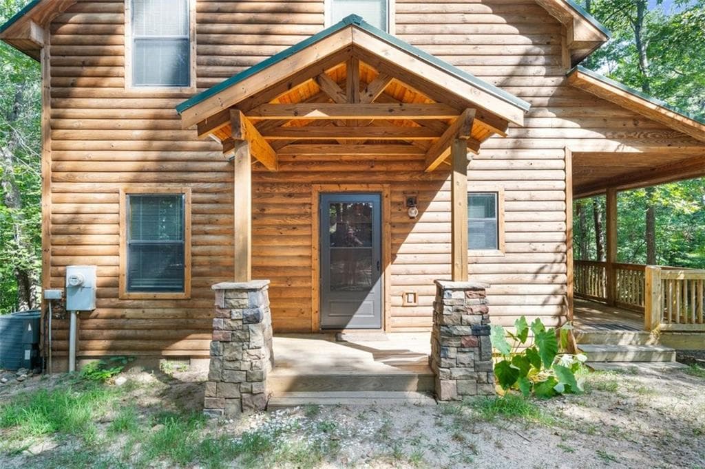 2 bedroom, 2 bathroom, 1,434 sq ft single family residence for sale at 63 Collinsbrook Trail, Cleveland, GA 30528 — photo 7
