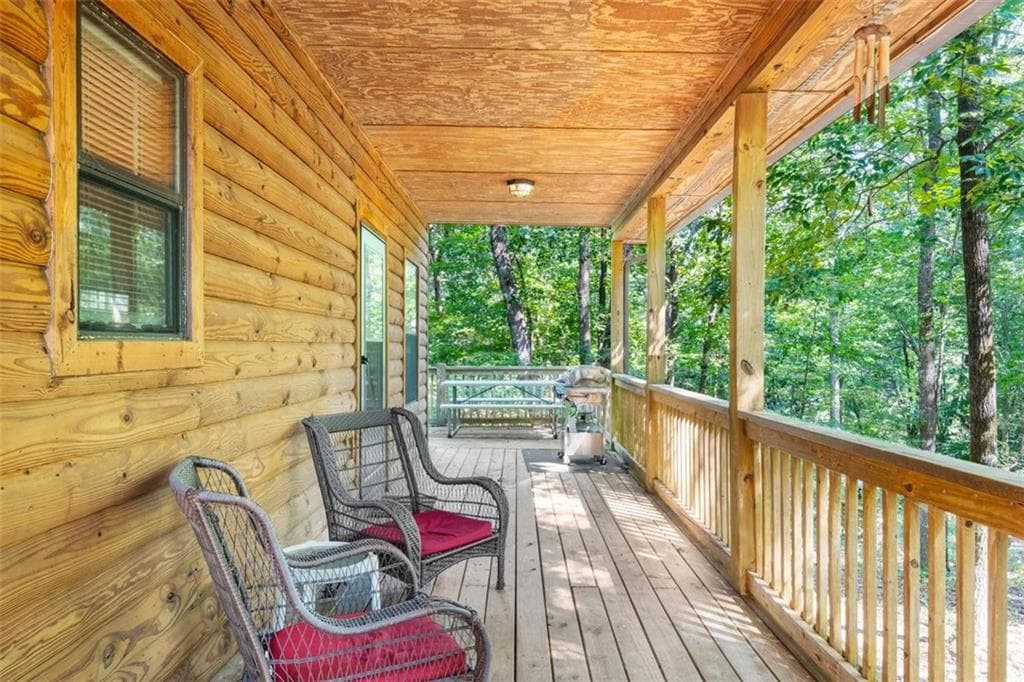 2 bedroom, 2 bathroom, 1,434 sq ft single family residence for sale at 63 Collinsbrook Trail, Cleveland, GA 30528 — photo 8
