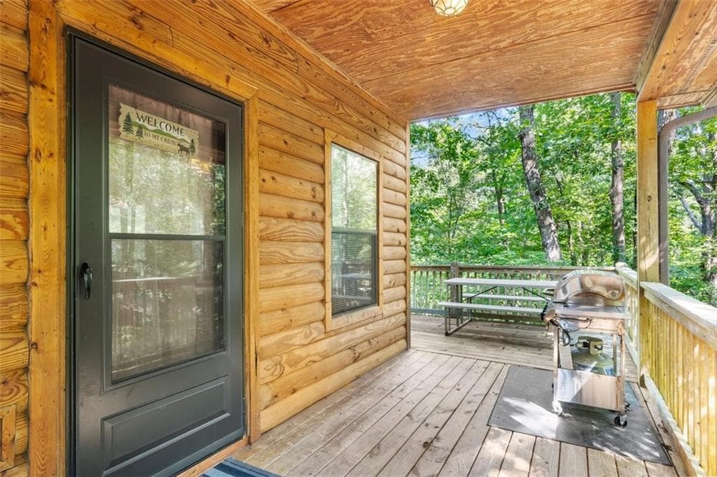 2 bedroom, 2 bathroom, 1,434 sq ft single family residence for sale at 63 Collinsbrook Trail, Cleveland, GA 30528 — photo 10
