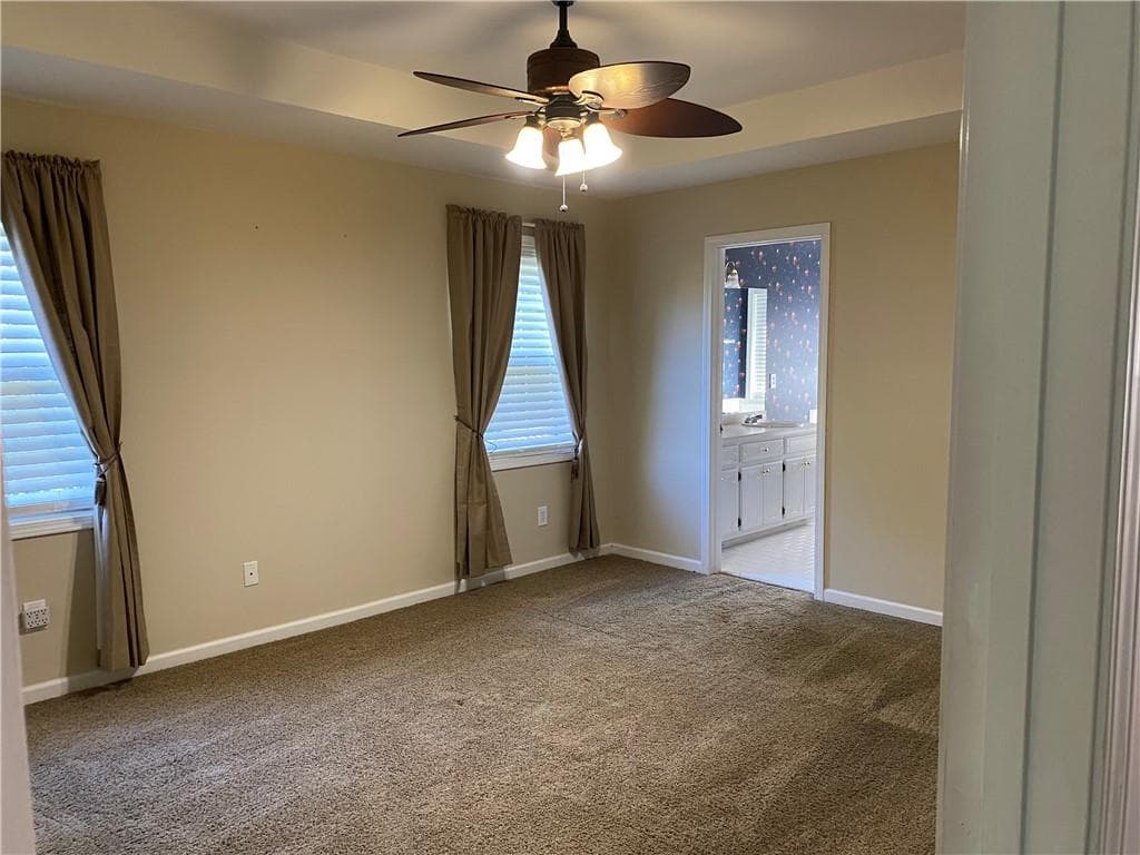 3 bedroom, 2 bathroom, 1,643 sq ft single family residence for sale at 325 Towler Drive, Loganville, GA 30052 — photo 10