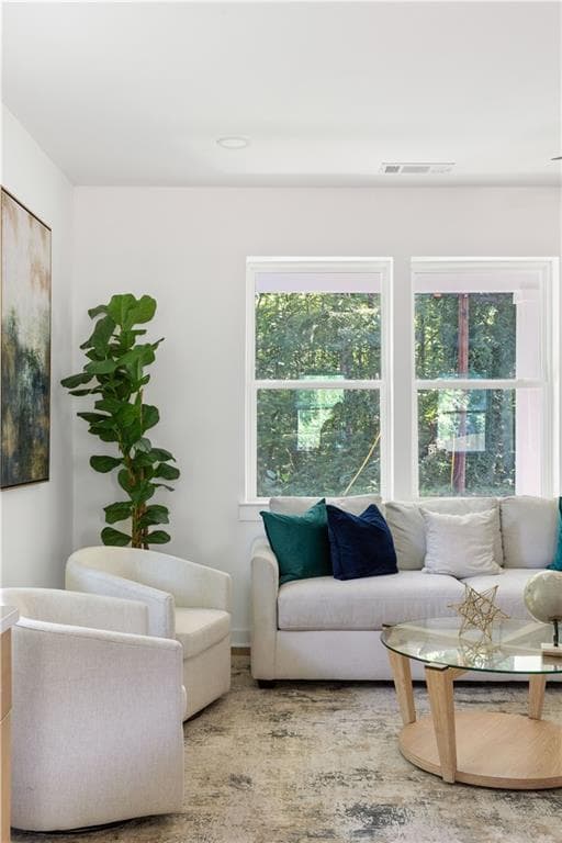 3 bedroom, 3 bathroom, 1,340 sq ft townhouse for sale at 2060 Ruth Street B, Atlanta, GA 30318 — photo 5
