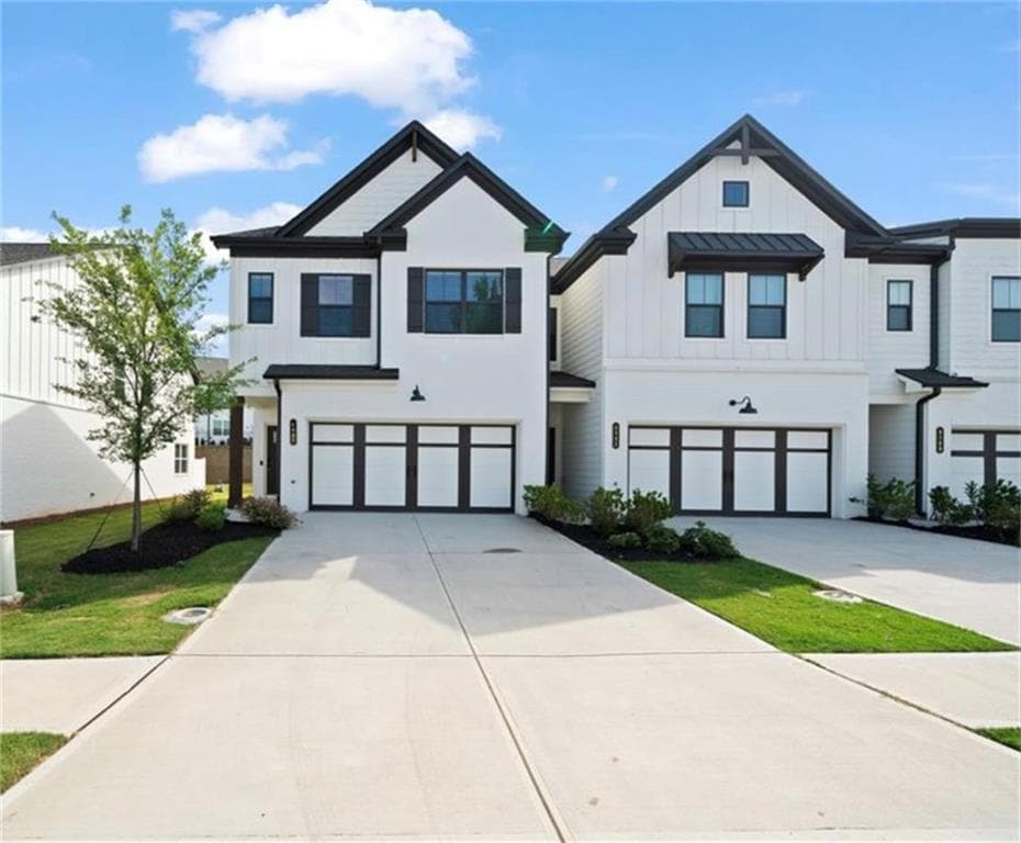 3 bedroom, 3 bathroom, 1,894 sq ft townhouse for rent at 4637 Cypress Landing Way, Gainesville, GA 30504 for $2,099 a month