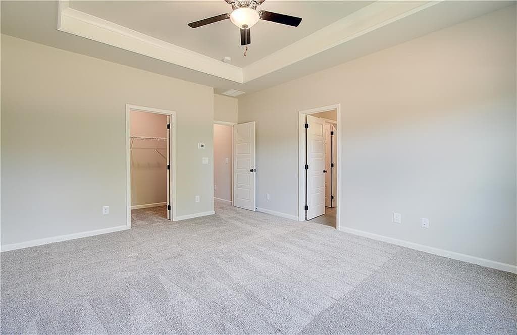 3 bedroom, 3 bathroom, 1,894 sq ft townhouse for rent at 4637 Cypress Landing Way, Gainesville, GA 30504 for $2,099 a month — photo 8