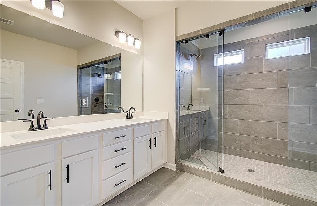 3 bedroom, 3 bathroom, 1,894 sq ft townhouse for rent at 4637 Cypress Landing Way, Gainesville, GA 30504 for $2,099 a month — photo 9