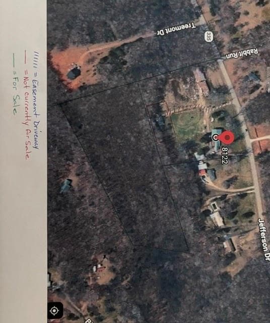 9 bedroom, 4 bathroom multi family for sale at 8122 Jefferson Drive, Nicholson, GA 30565 — photo 4