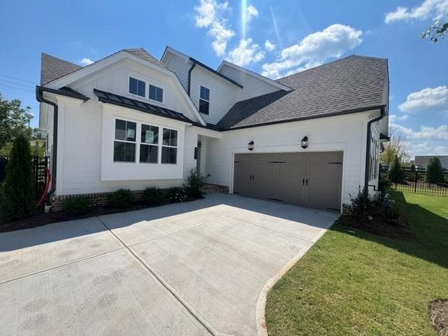 3 bedroom, 3 bathroom, 2,597 sq ft single family residence for sale at 577 Pearl Street, Cumming, GA 30040
