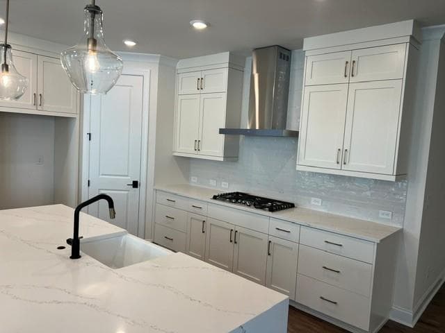 3 bedroom, 3 bathroom, 2,597 sq ft single family residence for sale at 577 Pearl Street, Cumming, GA 30040 — photo 4