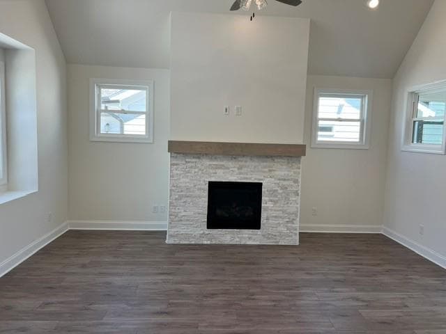 3 bedroom, 3 bathroom, 2,597 sq ft single family residence for sale at 577 Pearl Street, Cumming, GA 30040 — photo 7