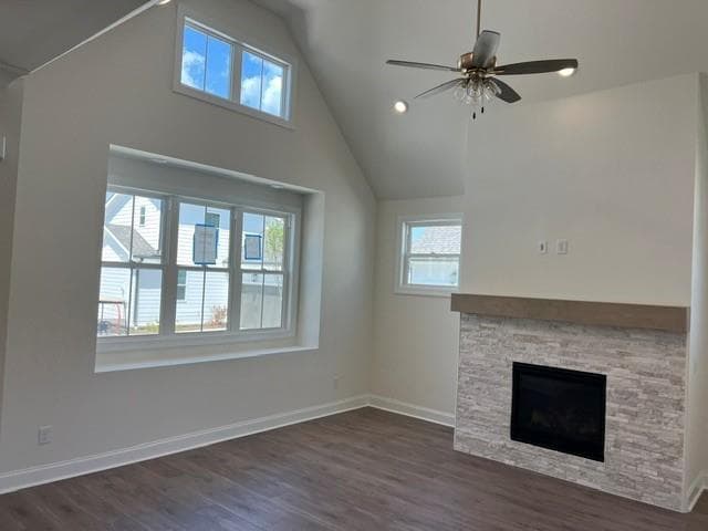 3 bedroom, 3 bathroom, 2,597 sq ft single family residence for sale at 577 Pearl Street, Cumming, GA 30040 — photo 9