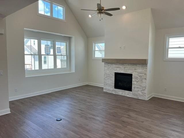 3 bedroom, 3 bathroom, 2,597 sq ft single family residence for sale at 577 Pearl Street, Cumming, GA 30040 — photo 8